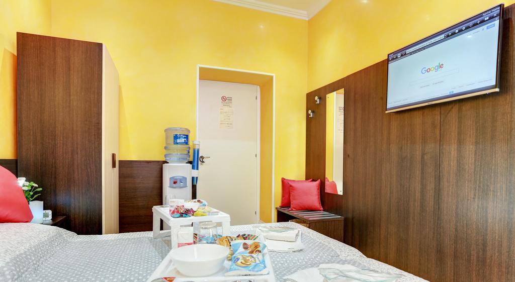 Termini Suites — Foto’s 1