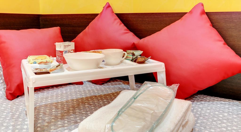 Termini Suites — Foto’s 3