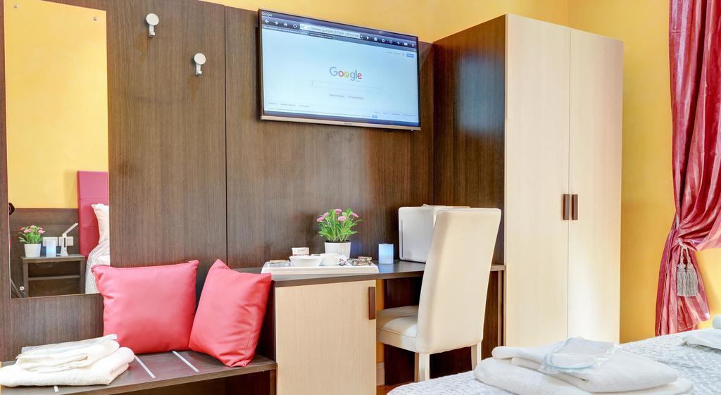 Termini Suites — Foto’s 2